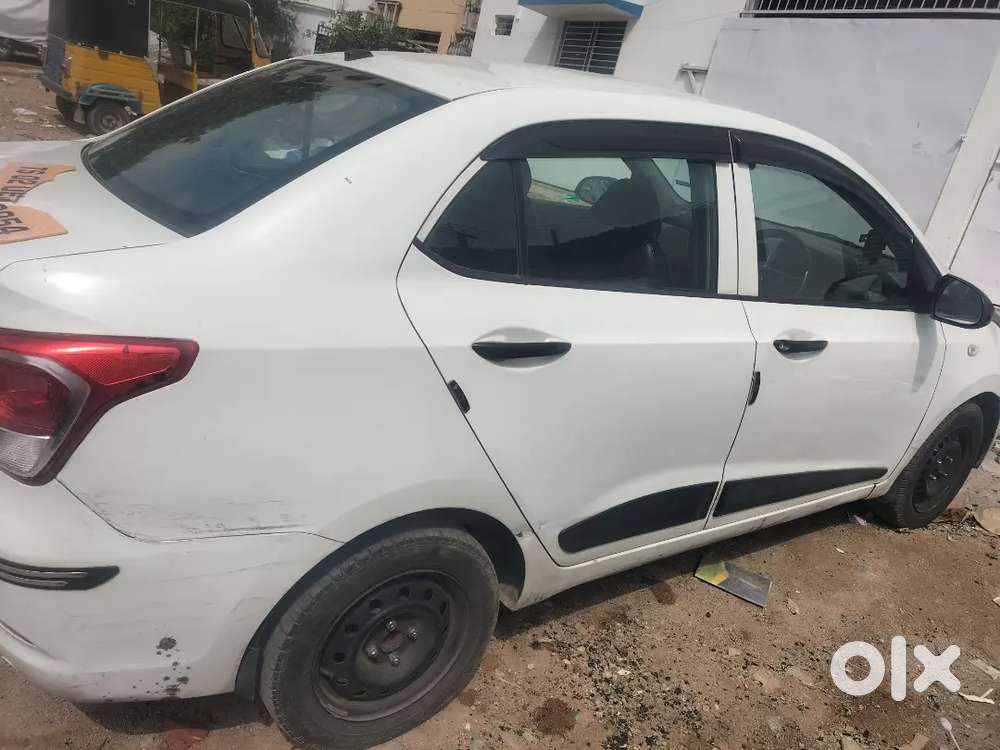 Hyundai Xcent 1.2 Diesel 2018