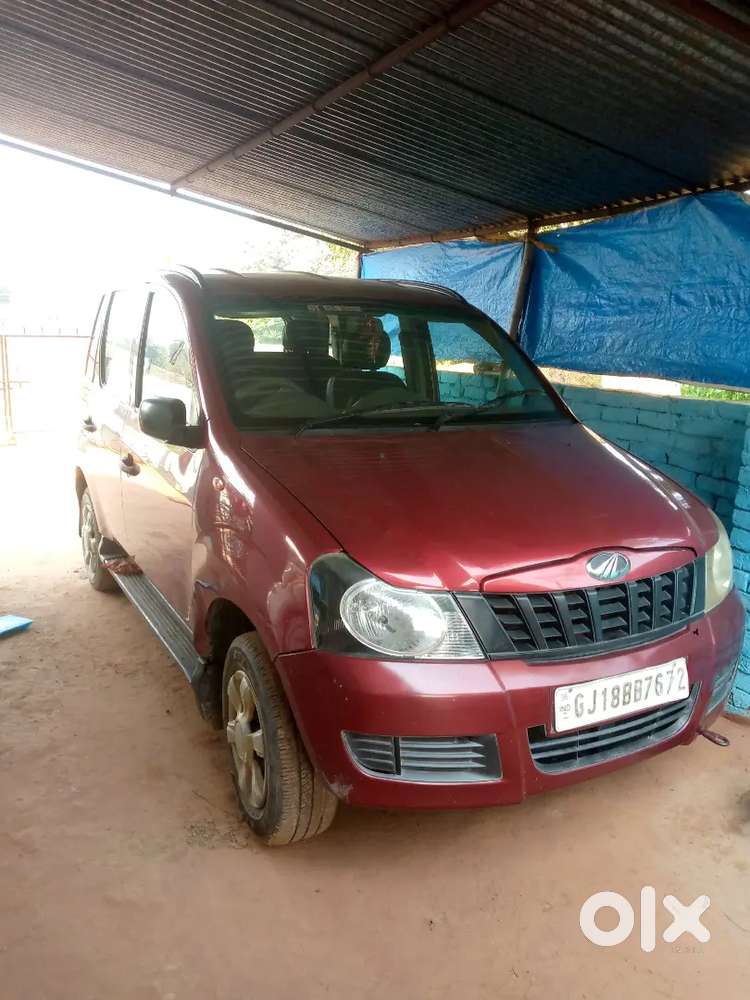 Mahindra Quanto 2013 Diesel Well Maintained