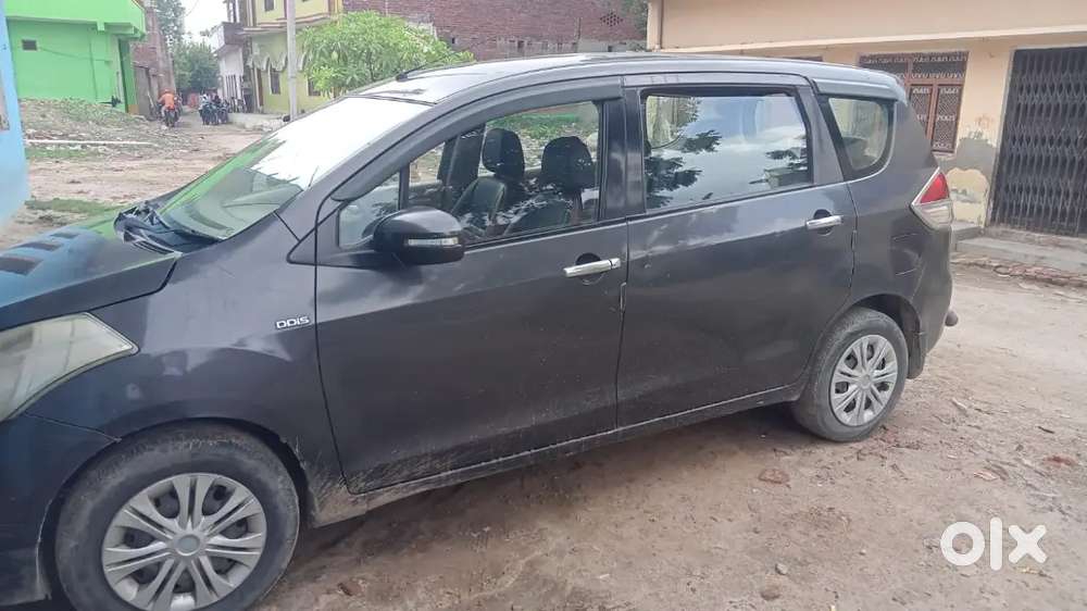 Maruti Suzuki Ertiga Vdi 2014