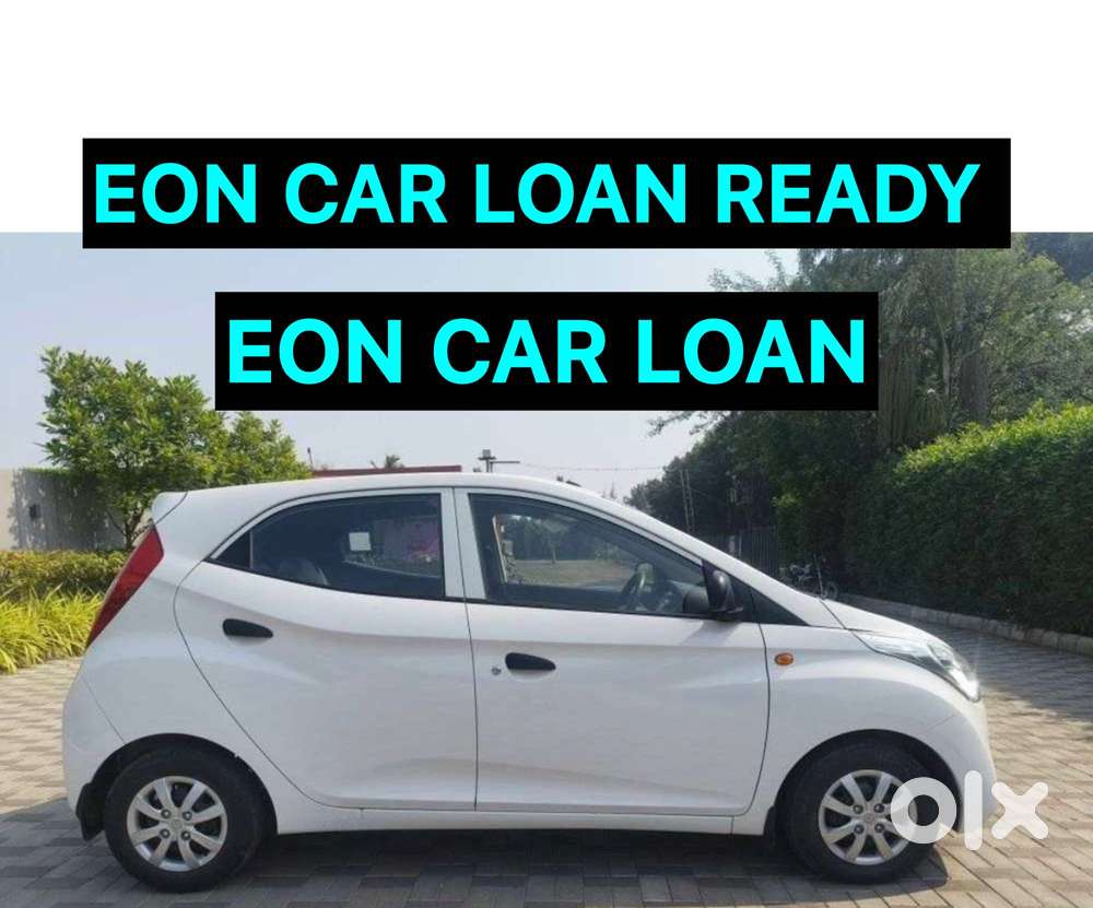 Hyundai Eon D-lite +, 2014, Petrol