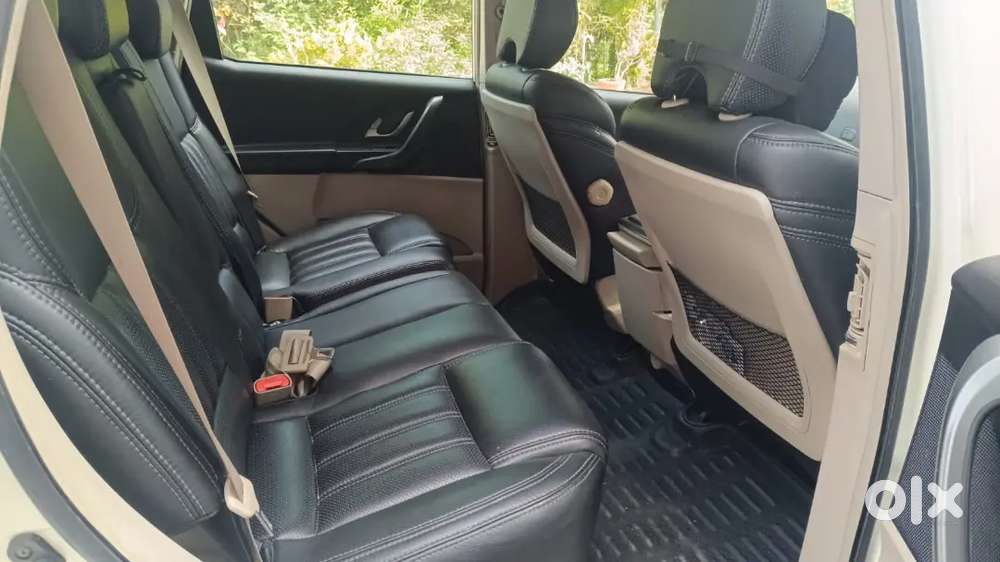 Mahindra Xuv500 Diesel Manual 2017 Car