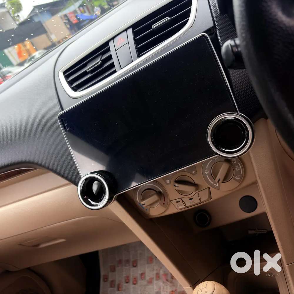 Maruti Suzuki Dzire 2014