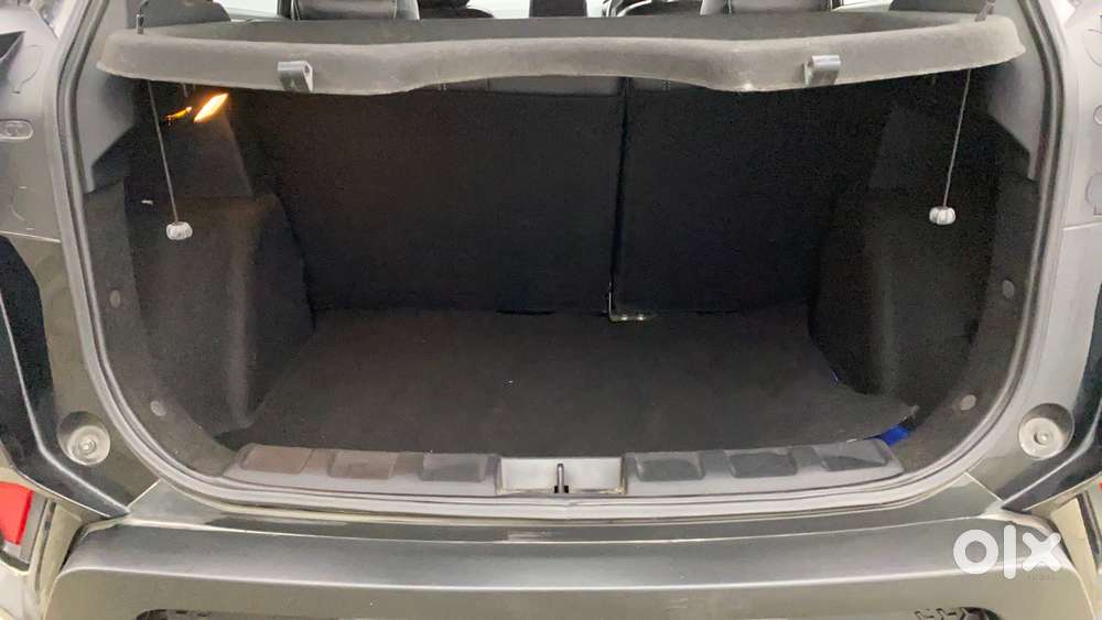Tata Nexon 1.2 Revotron Xz, 2023, Petrol