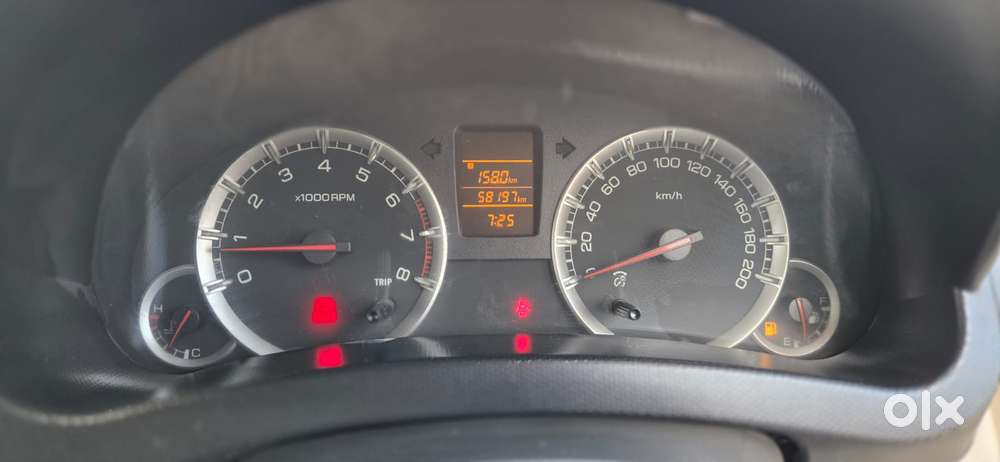 Maruti Suzuki Dzire 1.2 Vxi, 2014, Petrol