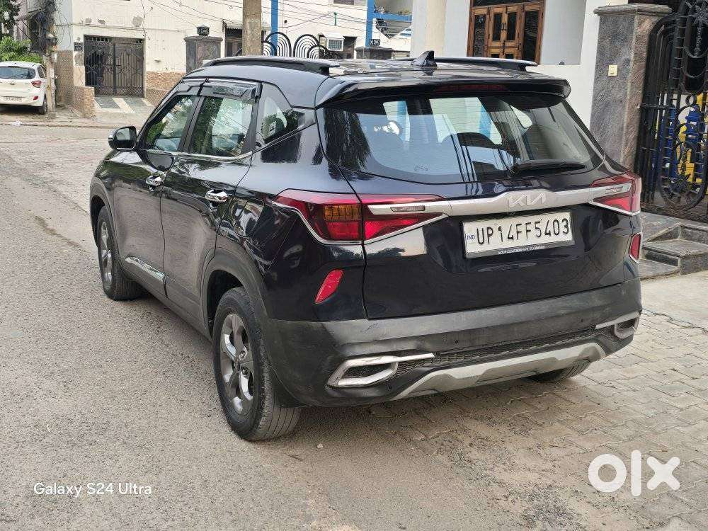 Kia Seltos Htk Plus D, 2022, Diesel