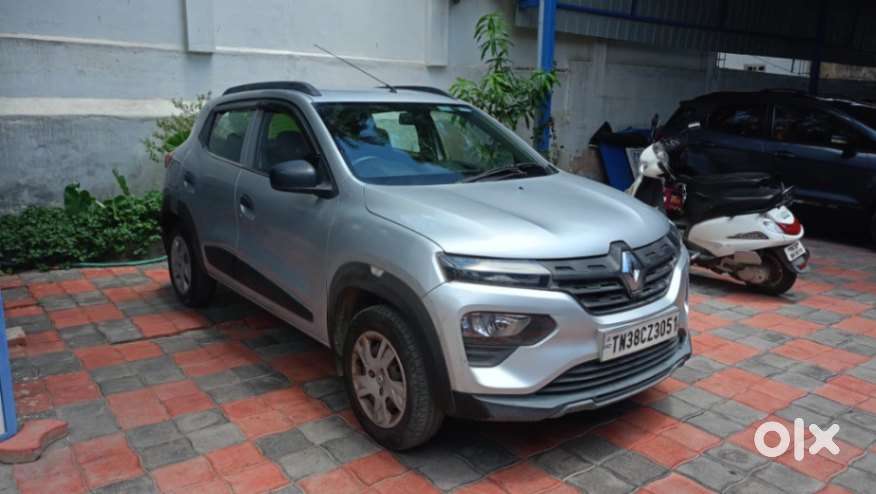 Renault Kwid Rxl 1.0, 2021, Petrol