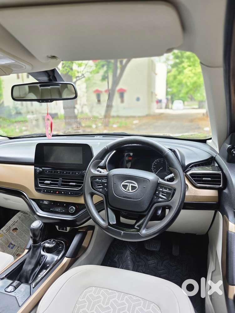 Tata Safari 2.0 Kryotec Xza Plus Adventure, 2022, Diesel