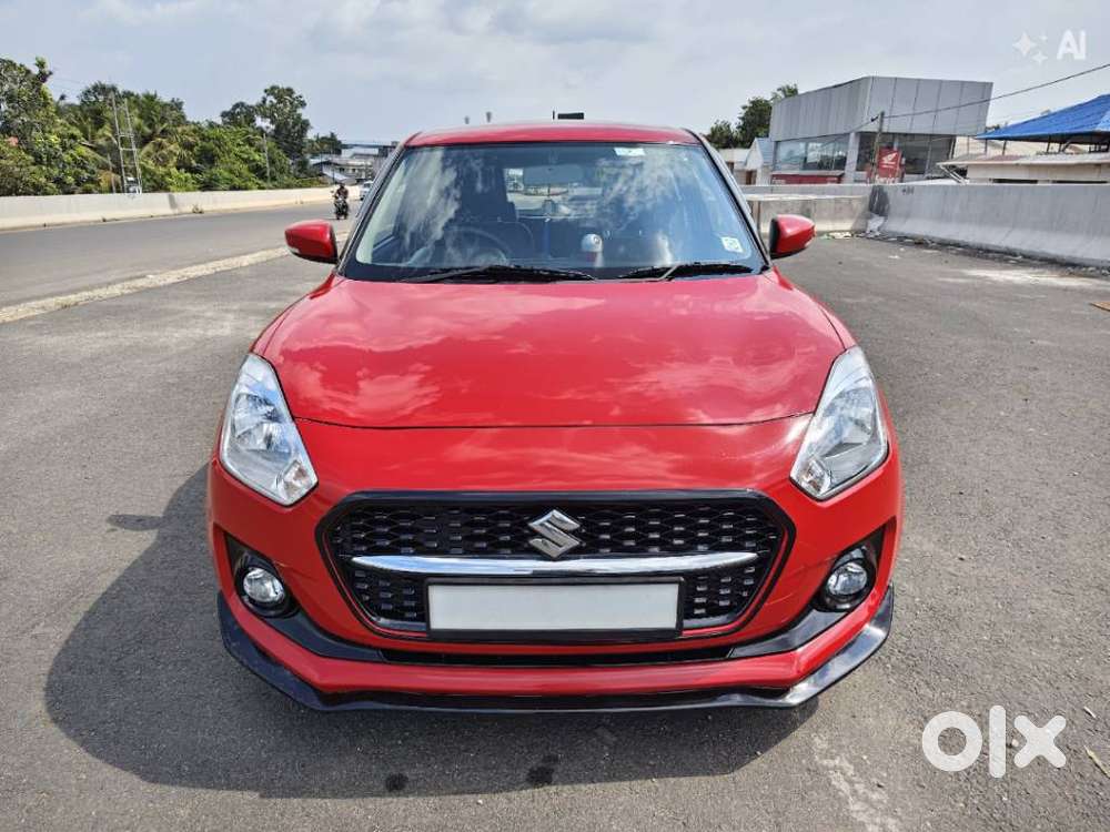 Maruti Suzuki Swift Vxi, 2022, Petrol