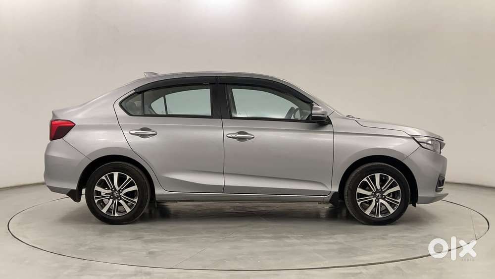 Honda Amaze Vx Cvt Petrol, 2023, Petrol