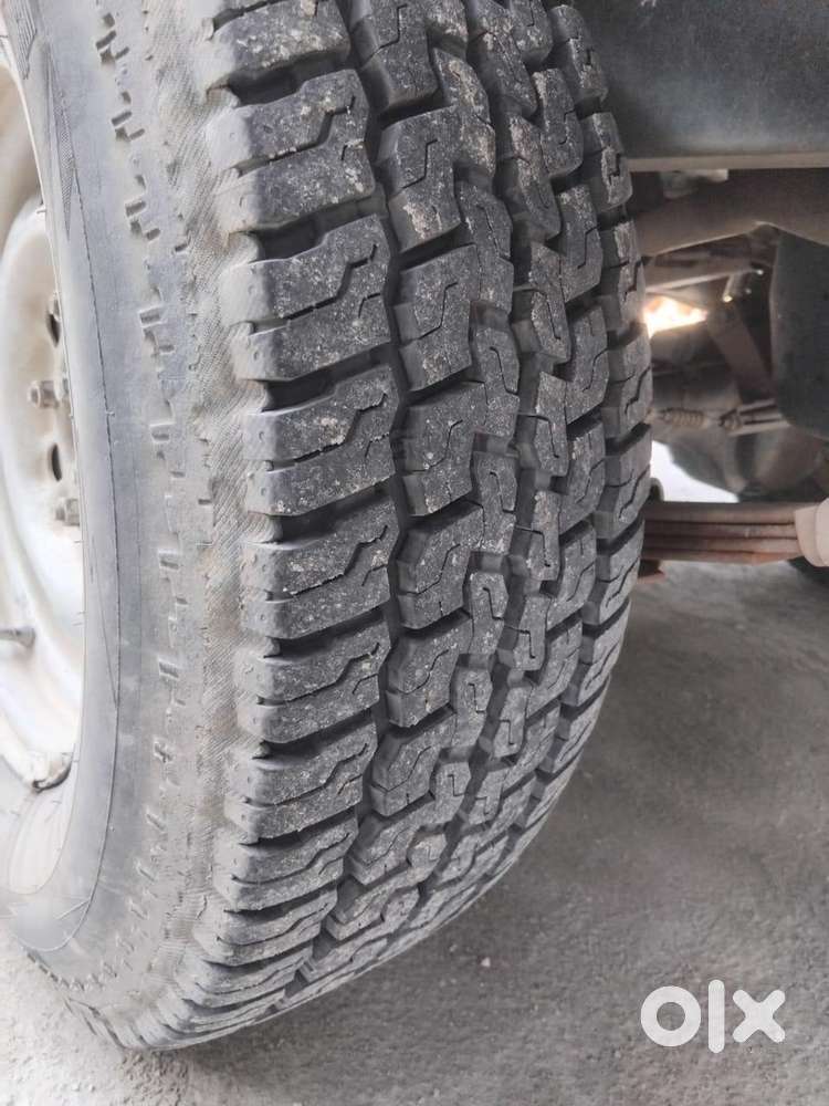 Maruti Suzuki Gypsy Petrol 2014