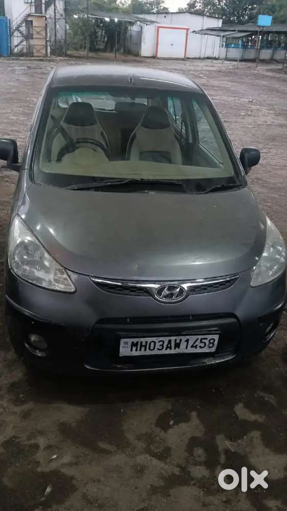 Best Condition Hyundai I10 For Sale Only In 1,19,000