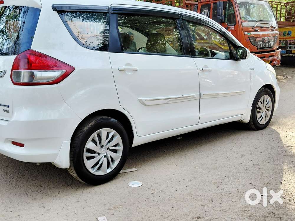 Maruti Suzuki Ertiga Vdi, 2017, Diesel
