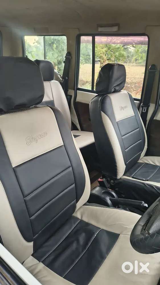 Tata Sumo Se 4x4, 14 Model 280000