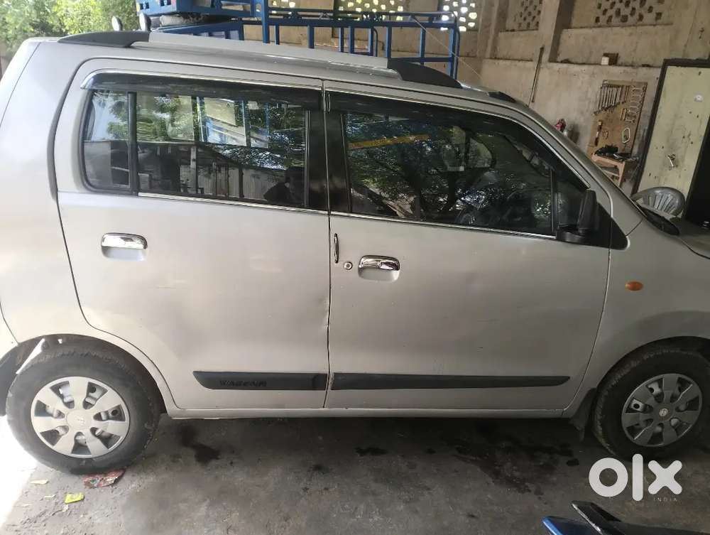 Maruti Wagon R 2010