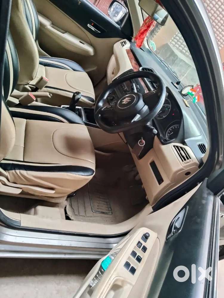 Maruti Suzuki Dzire 2017-18