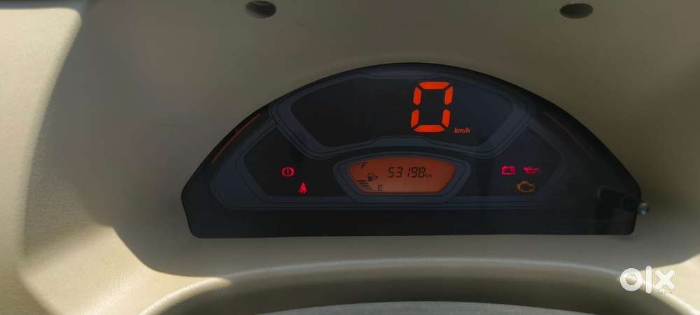 Maruti Suzuki Eeco 1.2 7 Str, 2024, Petrol