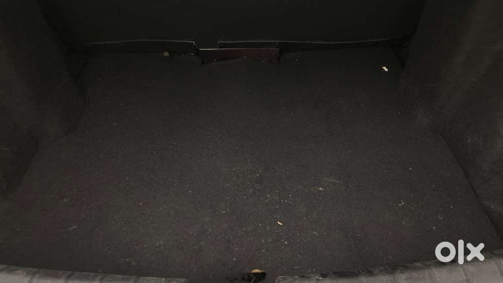 Tata Tigor Xza Plus, 2020, Petrol