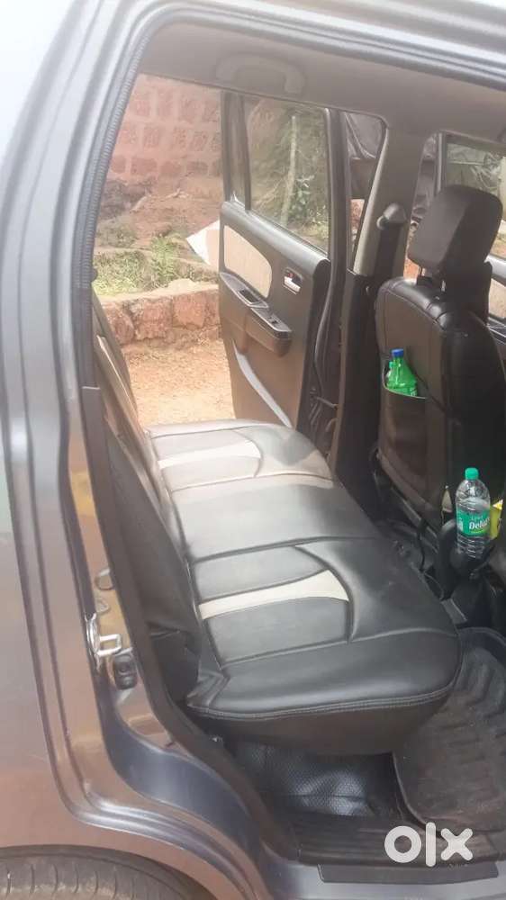 Maruti Suzuki Wagon R 2017