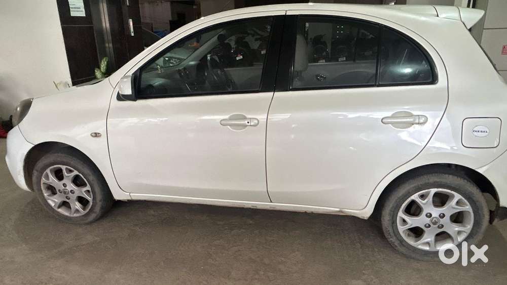 Renault Kwid Diesel 2013 Pulse Rxz Disel