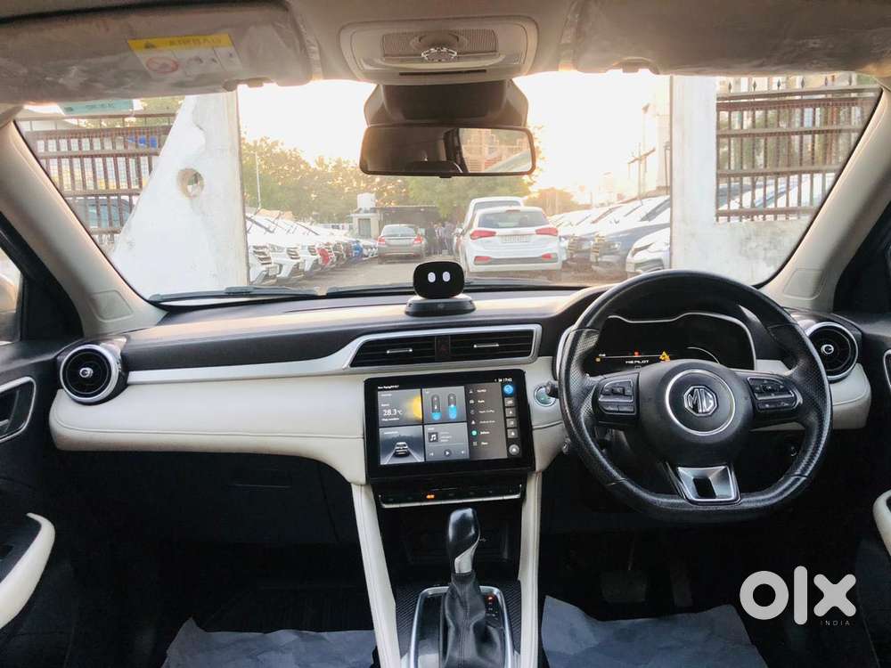 Mg Astor 1.5 Savvy Cvt, 2022, Petrol