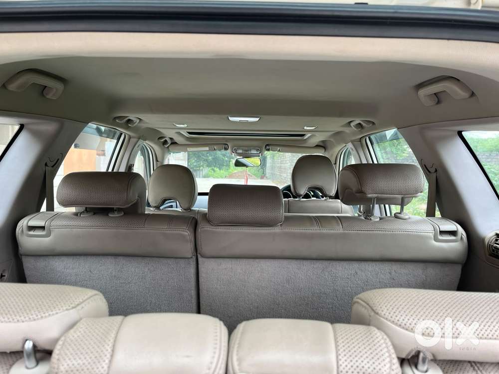 Mahindra Xuv500 W10 At, 2016, Diesel