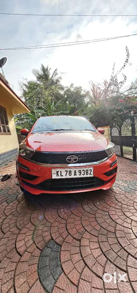 Less Driven Tata Tiago Limited Edition Xt Variant