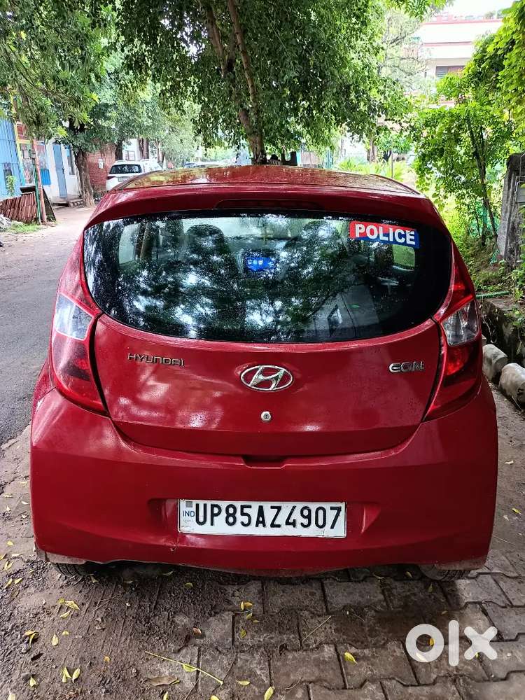 Hyundai Eon 2017 Variant Urgent Sale