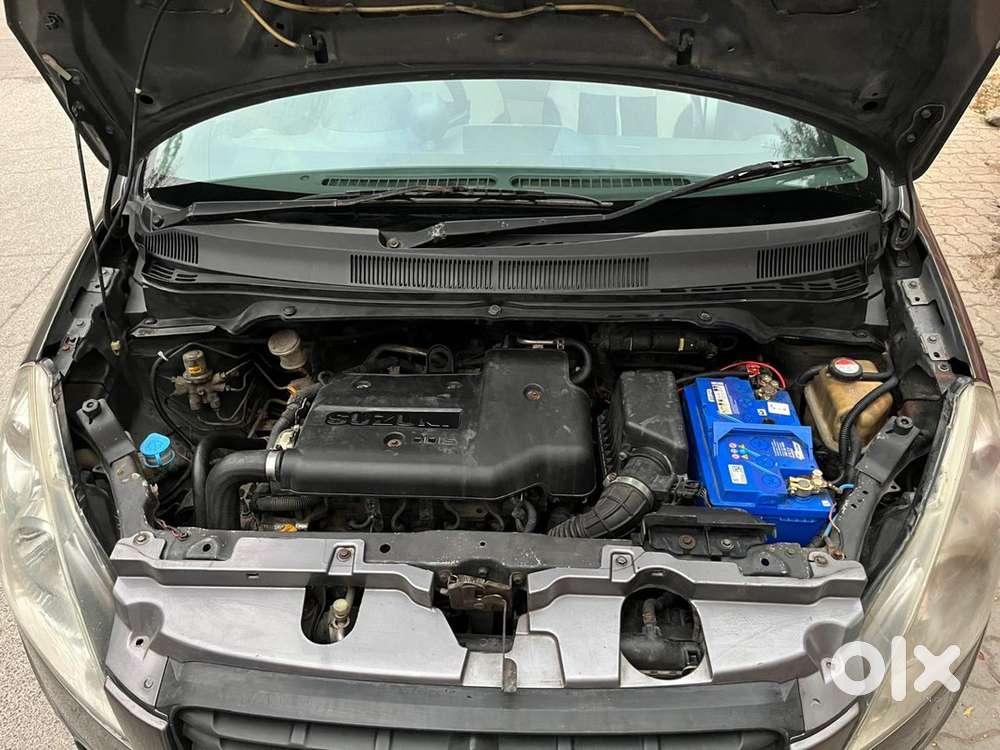 Maruti Suzuki Ritz 2012 Diesel Well Maintained