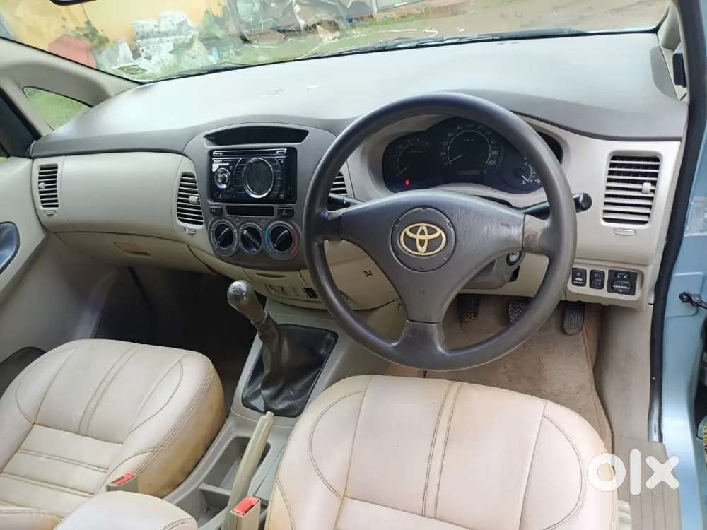 2010 Innova G4 New Paper