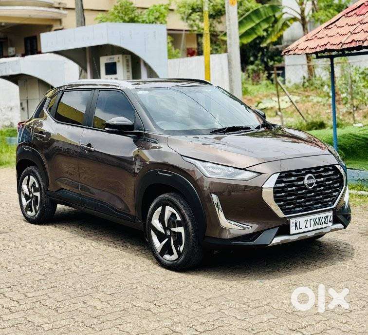 Nissan Magnite 1.0 Xl, 2022, Petrol