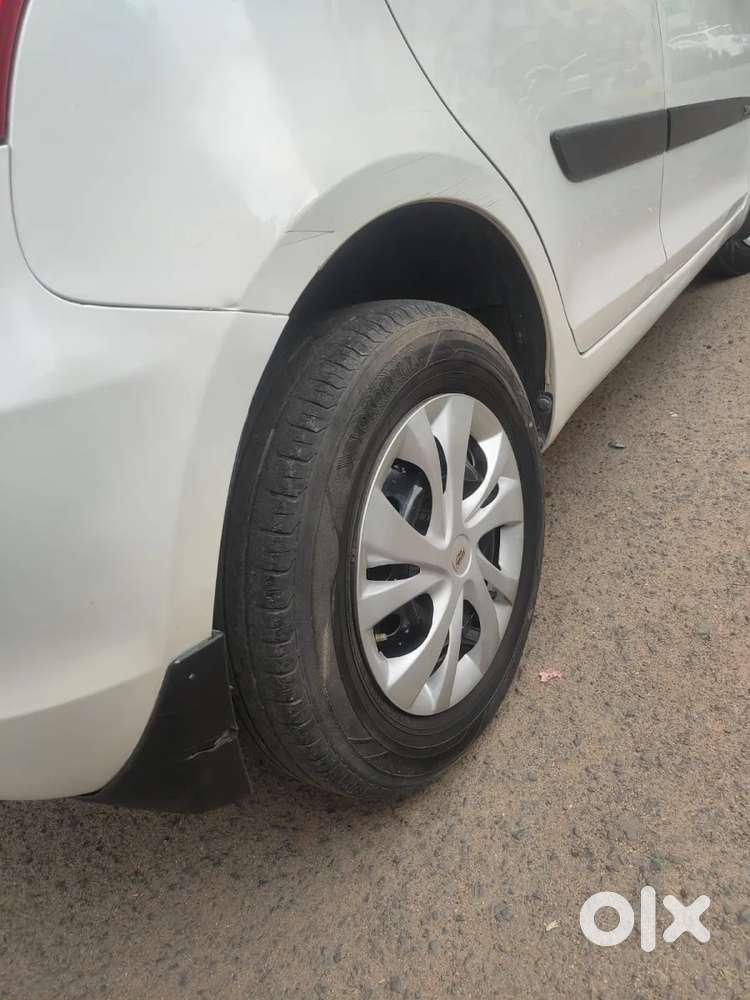 Maruti Suzuki Swift Vxi, 2013, Petrol