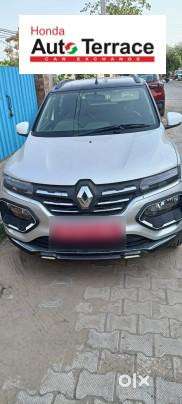 Renault Kwid Rxe 1.0, 2024, Petrol