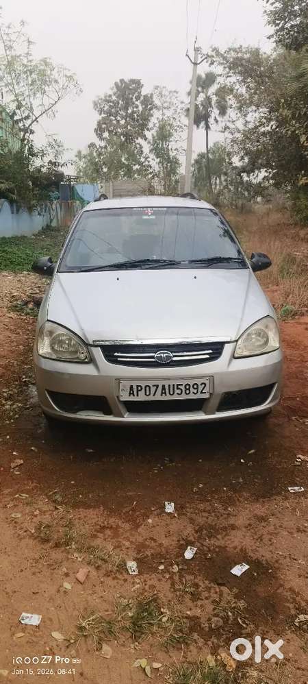 Tata Indica Marina