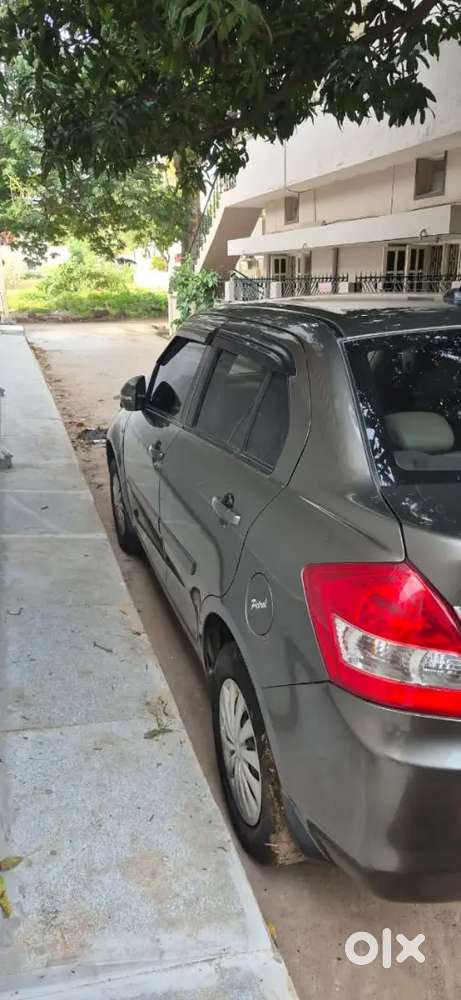 Maruti Suzuki Dzire Vxi 2016