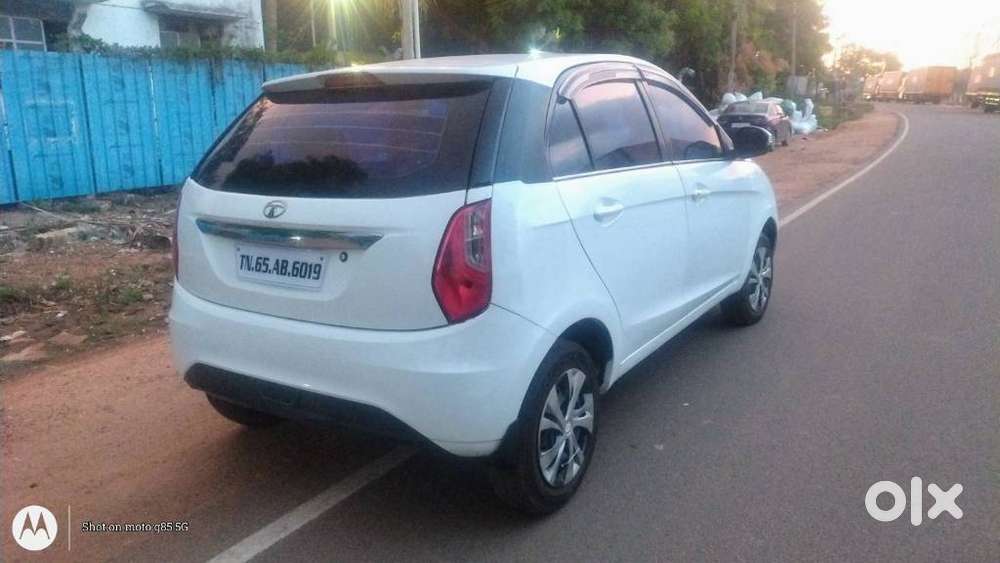 Tata Bolt Quadrajet Xm, 2016, Diesel