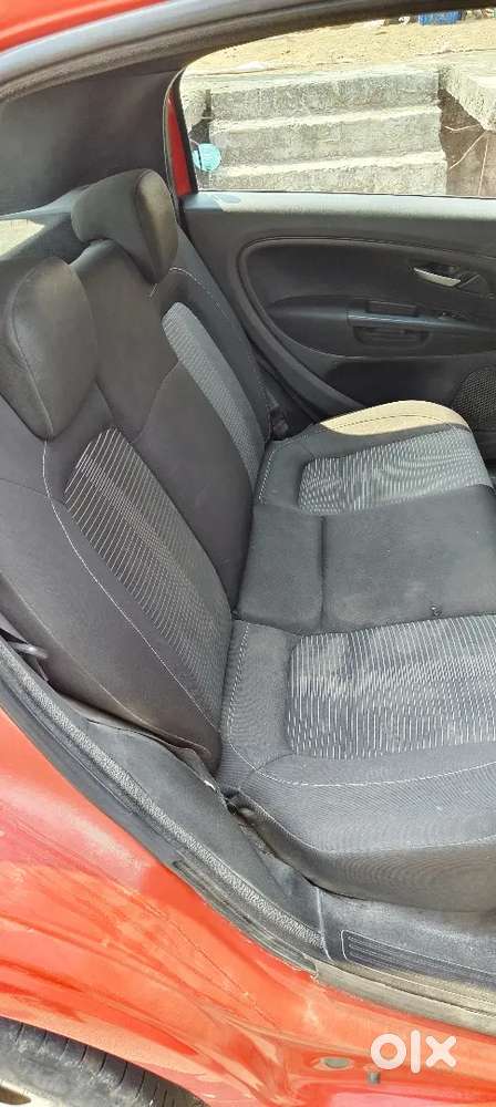 Fiat Punto Evo 2016 Diesel 104340 Km Driven