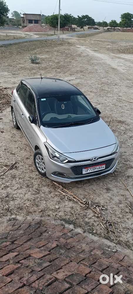 Hyundai New I20 Sportz 2016