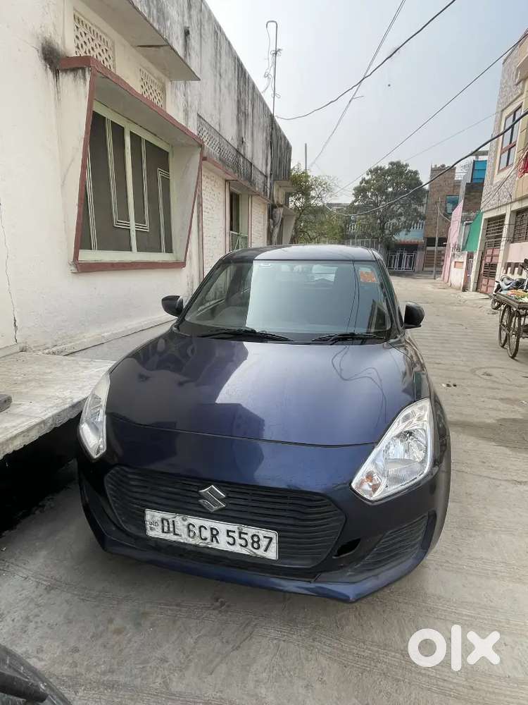 Maruti Suzuki Swift 2018 Diesel Good Condition