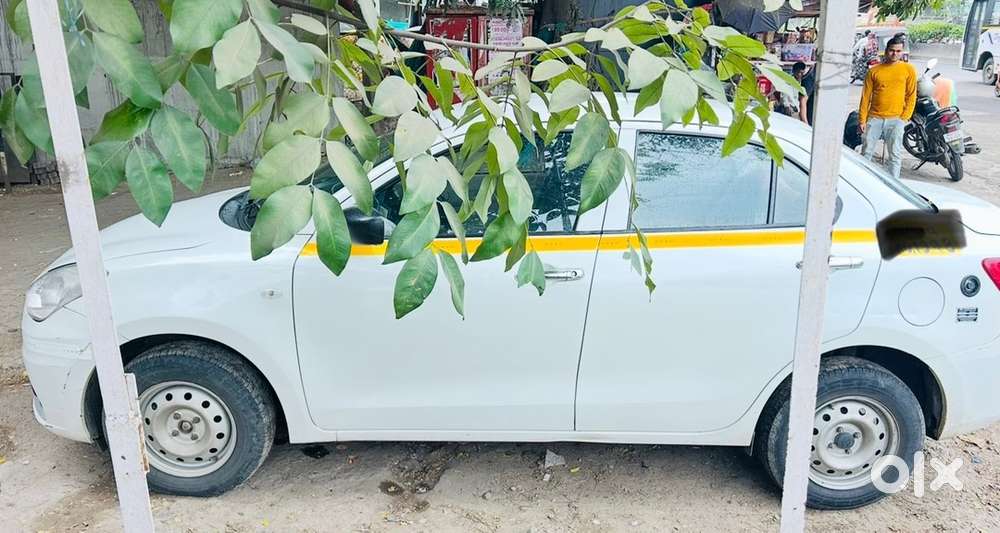 2023 Maruti Dzire 1.2 Vxi Cng Hybrid