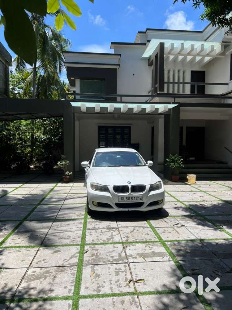 Bmw 3 Series 2011