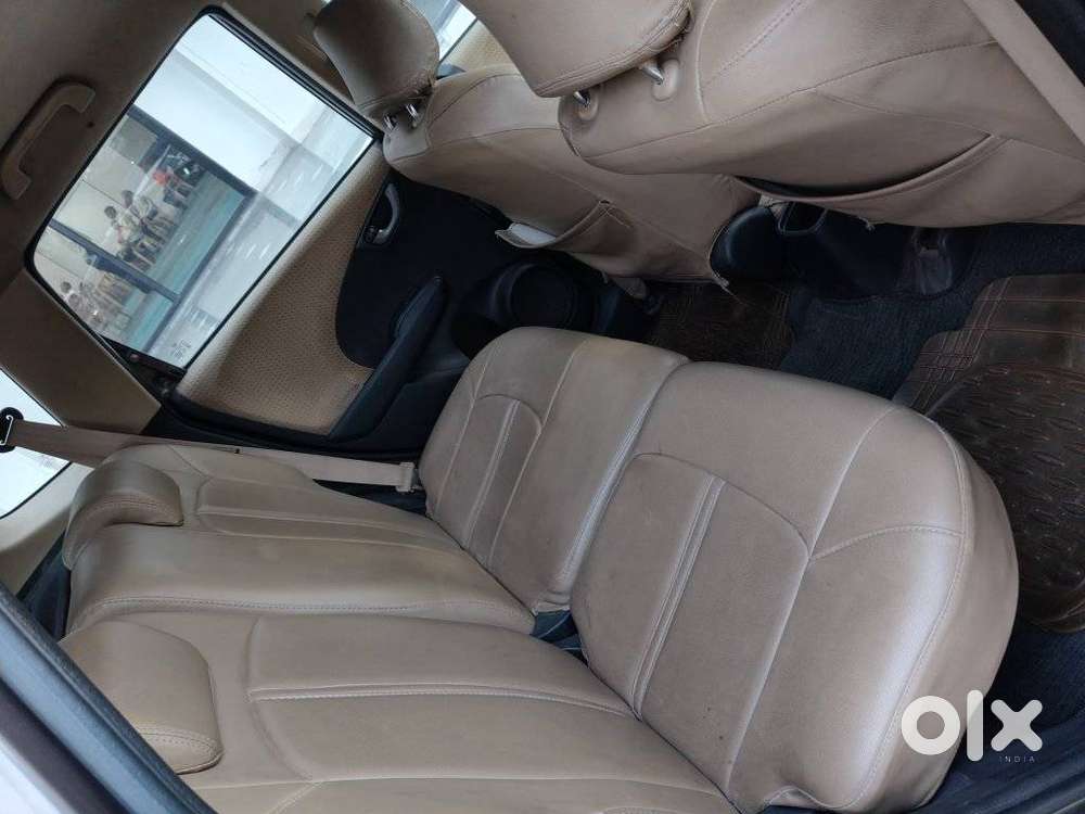 Honda Jazz V Mt Privilege, 2012, Petrol
