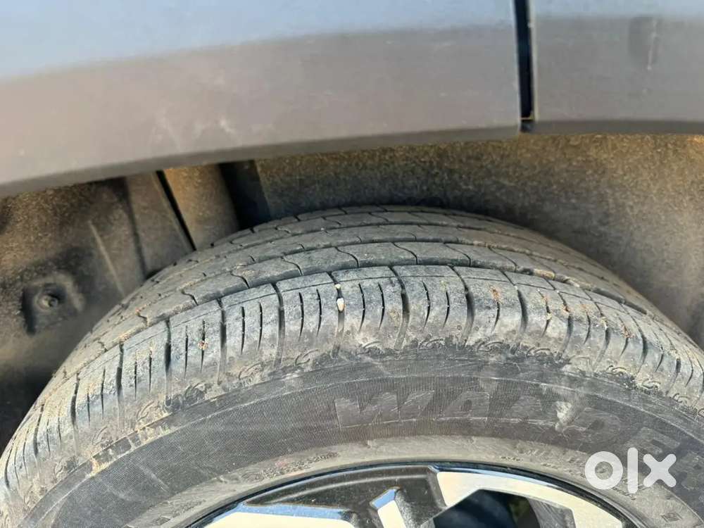 Maruti Suzuki Brezza 2024 Petrol 26000 Km Driven