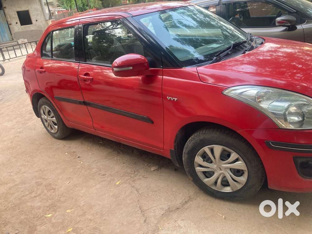 Maruti Suzuki Swift Dzire 2013 Petrol 75000 Km Driven