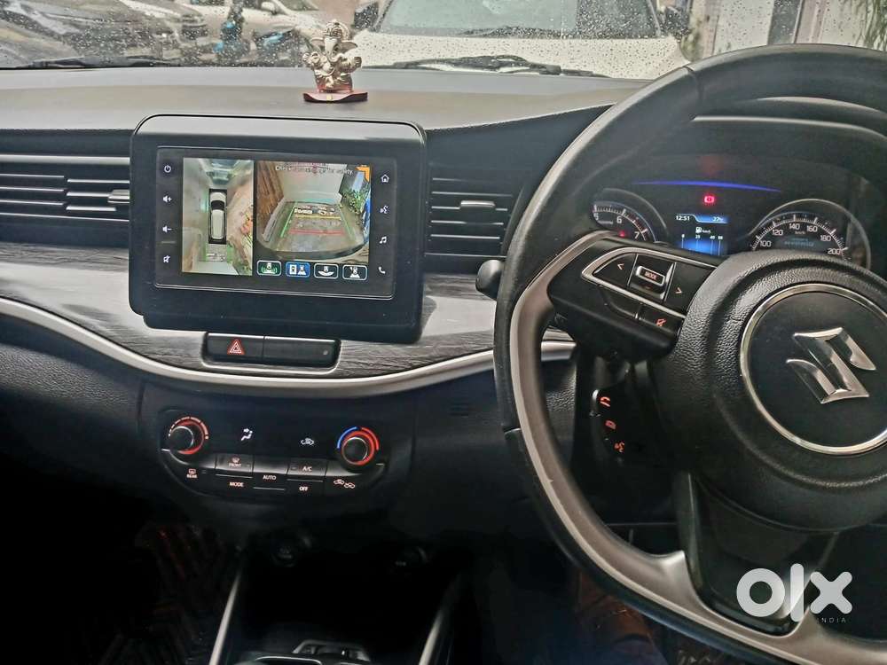 Maruti Suzuki Xl6 1.5 Alpha At, 2023, Petrol