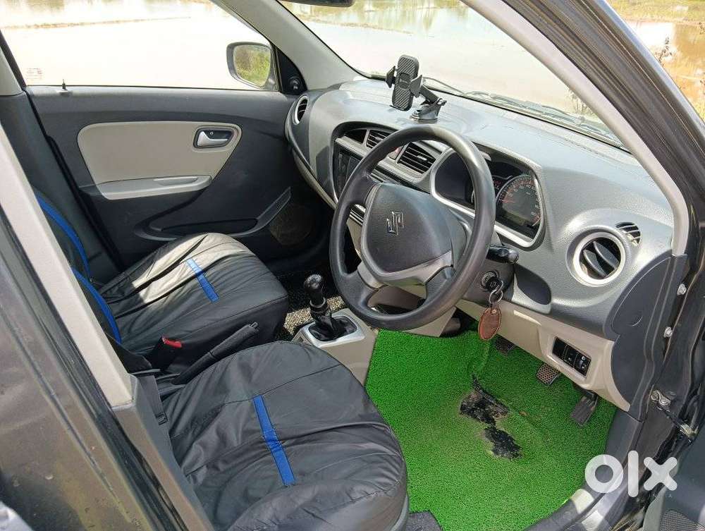 Maruti Suzuki Alto K10 Vxi (o), 2016, Petrol
