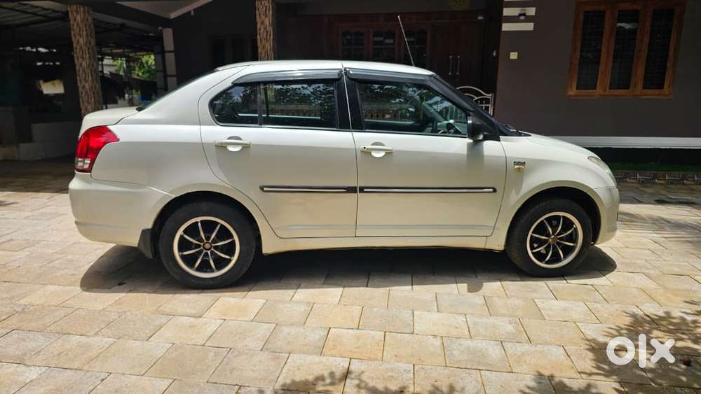 Maruti Suzuki Swift Dzire Vdi (o), 2011, Diesel