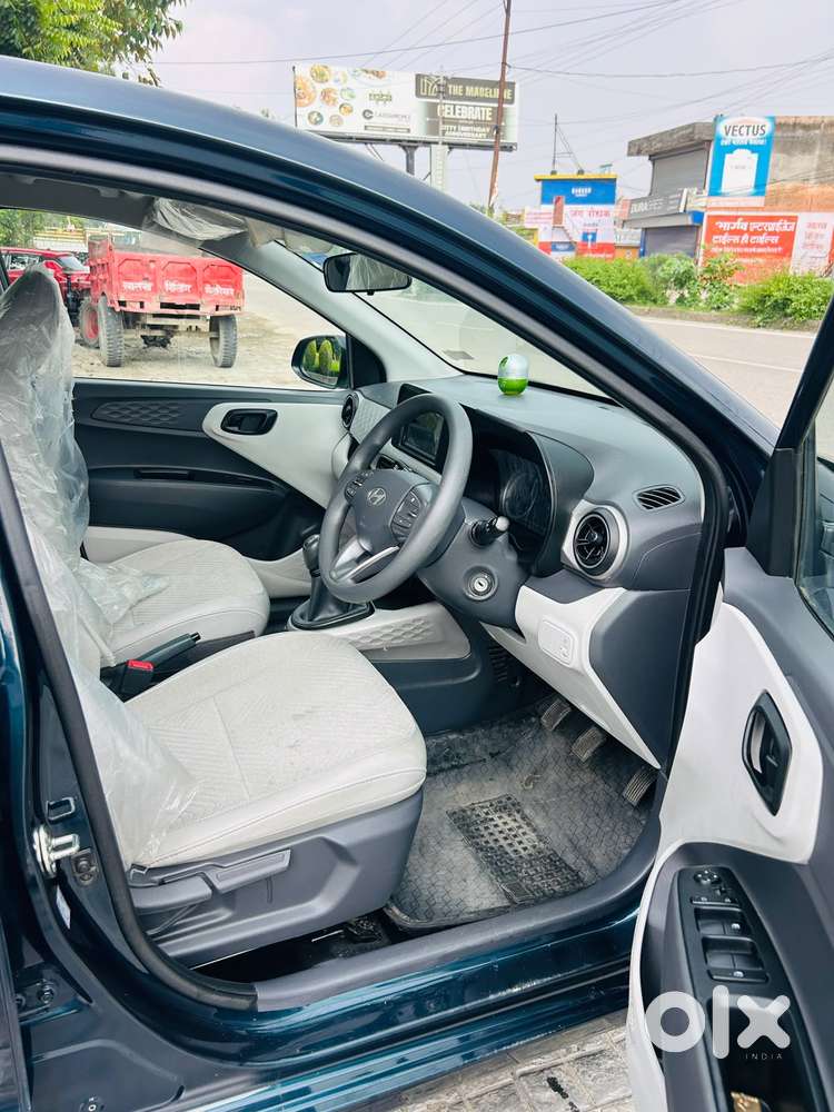 Hyundai Grand I10 Nios Corporate Edition 1.2 Vtvt, 2024, Petrol
