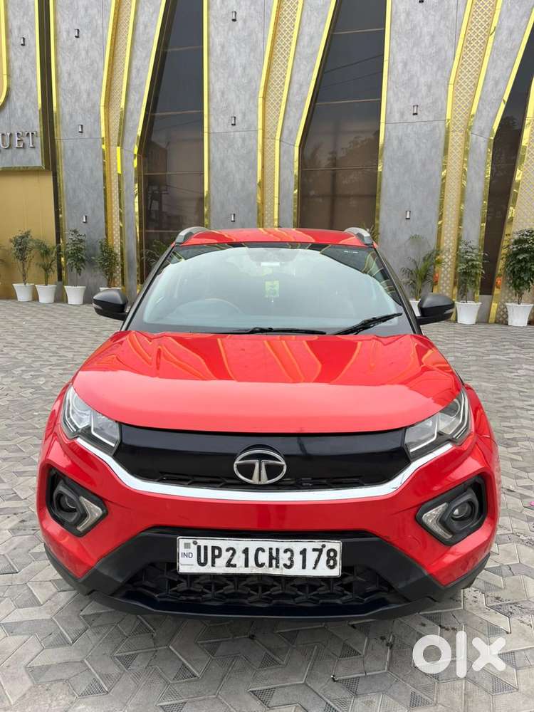 Tata Nexon 1.5 Revotorq Xm (s), 2020, Petrol