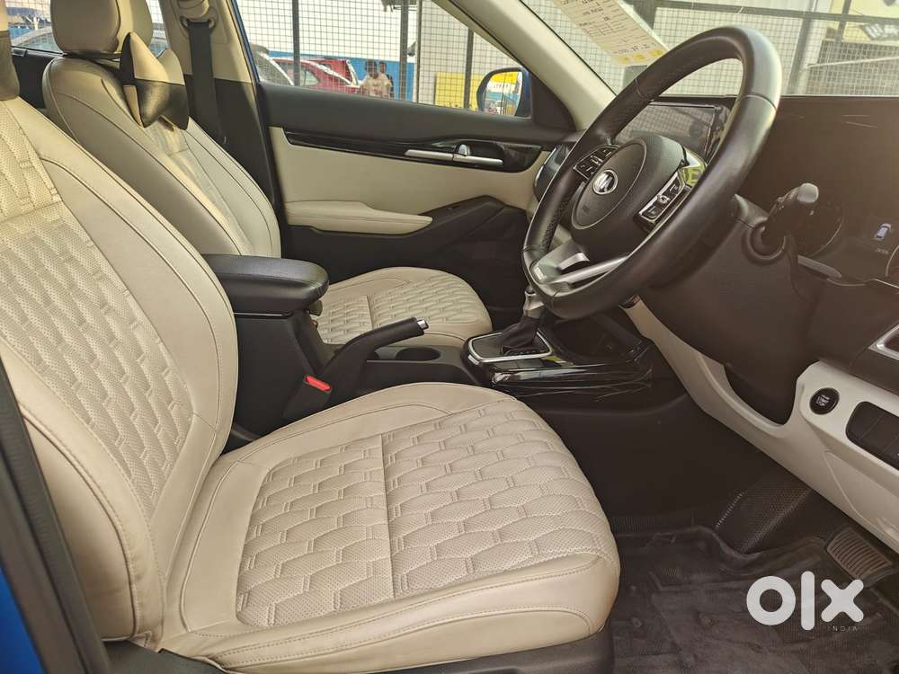 Kia Seltos Htk Plus G, 2020, Petrol