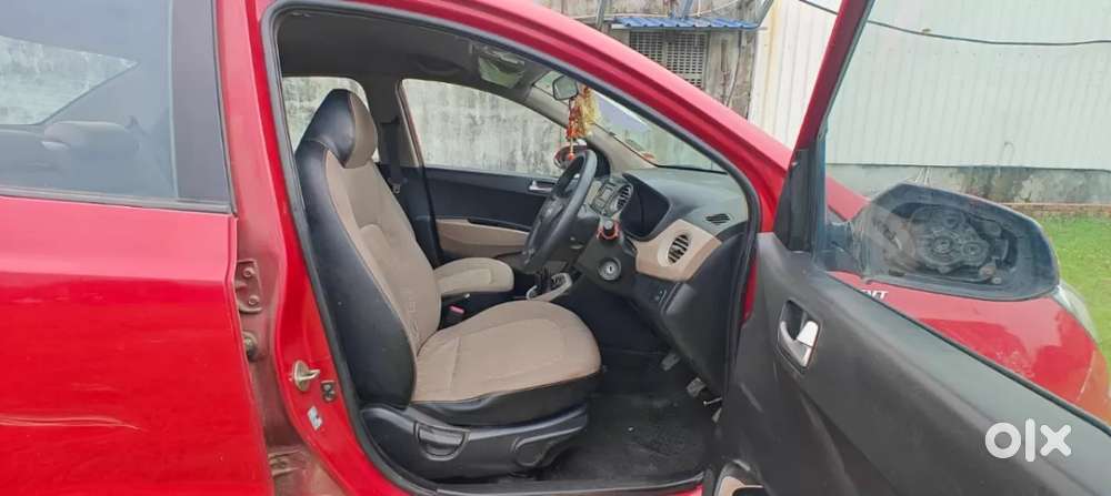 Hyundai Xcent S 1.2, 2015, Petrol